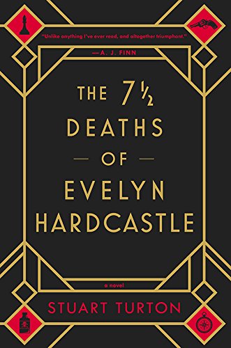 The 7 ½ Deaths of Evelyn Hardcastle - Orginal Pdf